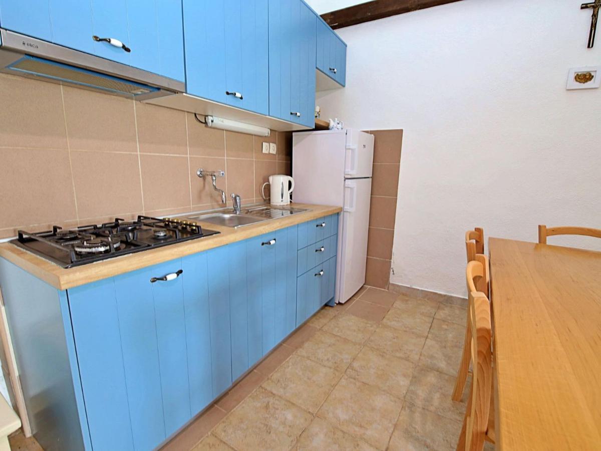 Holiday Home Micheli By Interhome Gornji Humac Zewnętrze zdjęcie