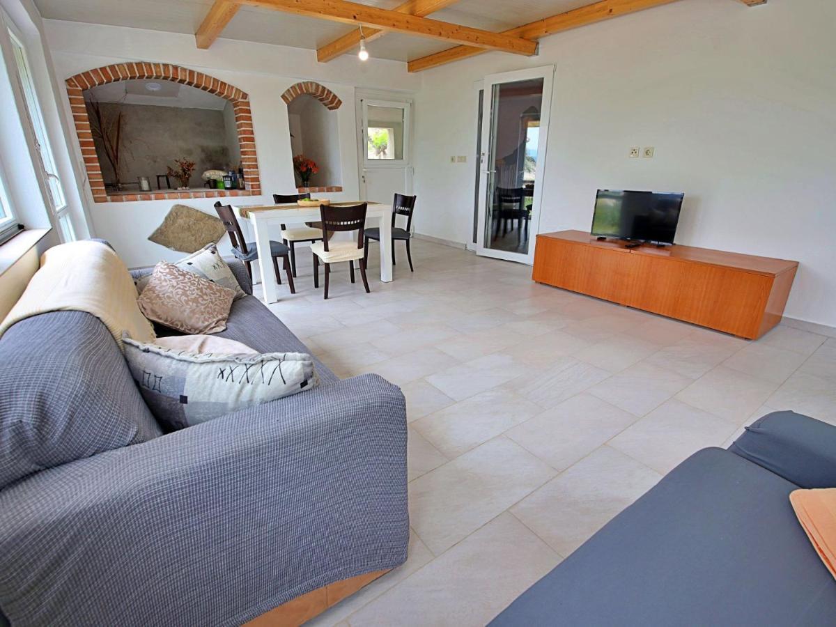 Holiday Home Micheli By Interhome Gornji Humac Zewnętrze zdjęcie