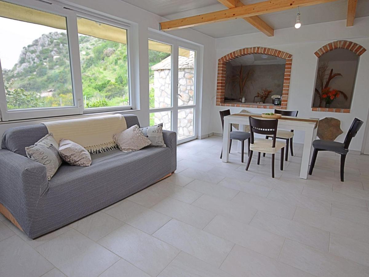 Holiday Home Micheli By Interhome Gornji Humac Zewnętrze zdjęcie