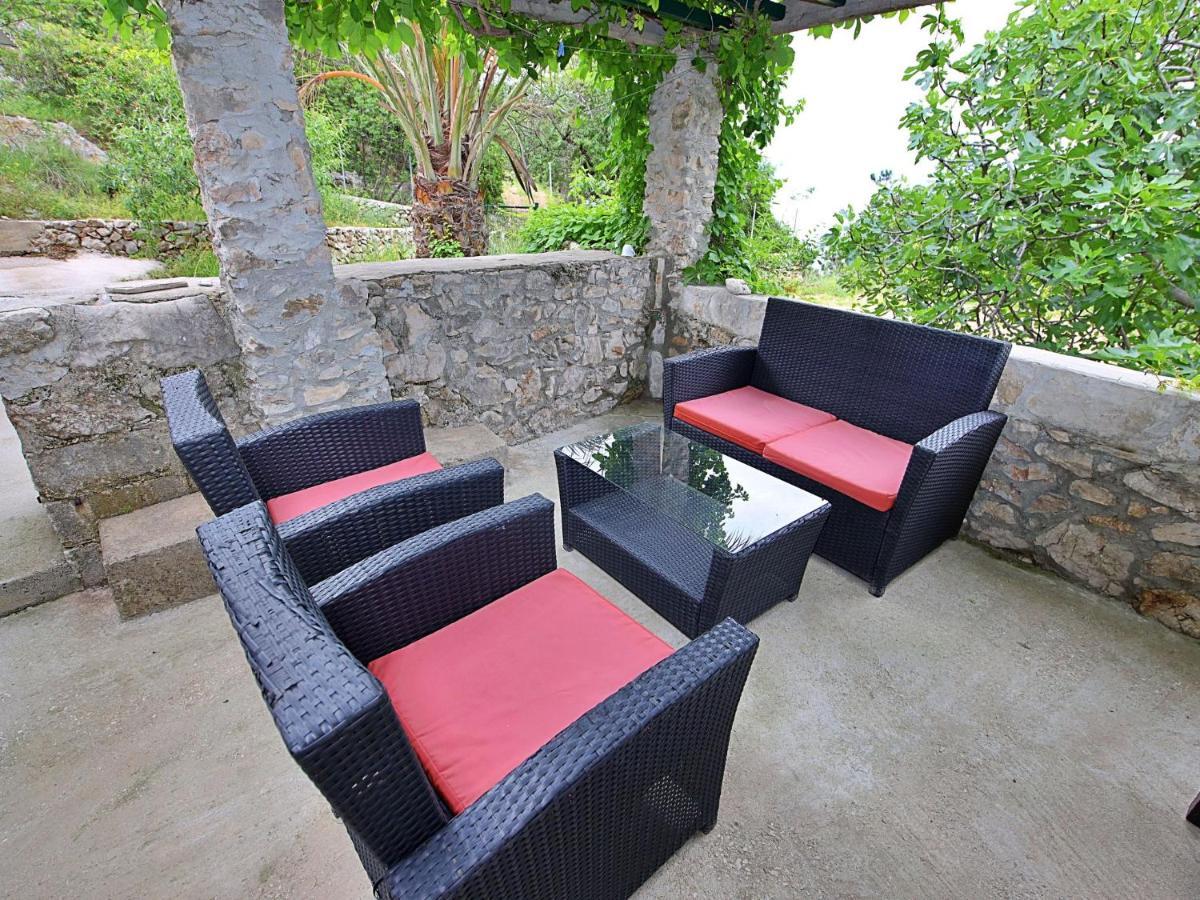 Holiday Home Micheli By Interhome Gornji Humac Zewnętrze zdjęcie