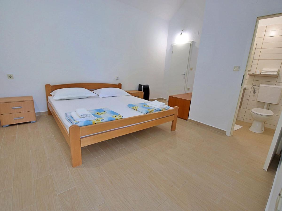 Holiday Home Micheli By Interhome Gornji Humac Zewnętrze zdjęcie